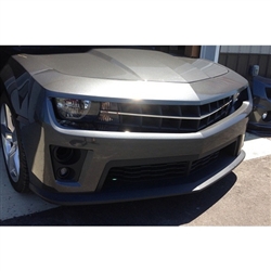 2010-2013 CHEVY CAMARO ZL1 STYLE CONVERSION BUMPER