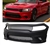 2015 - 2021 Dodge Charger Hellcat Conversion Front Bumper Cover - PP