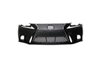 2014 - 2016 Lexus IS250 IS350 F-Sport Front Bumper Conversion