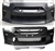 2009-2024 Nissan R35 GTR Upgrade OE Front Bumper Cover Conversion PP