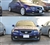 04-05 Acura TSX OEM Aspec Style Front Bumper Lip - Polyurethane