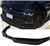 16-18 Chevy Camaro LT & RS ZL1 Style Unpainted Front Bumper Lip Spoiler PP