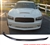 06-10 DODGE CHARGER OE FRONT BUMPER LIP UN- PU