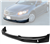2008-2010 Honda Accord Sedan I4 Mugen Style Front Bumper Lip Spoiler