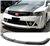 06-11 Honda Civic Mugen RR Front Bumper Lip Spoiler
