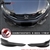 Fits 14-15 Honda Civic 2DR Coupe HF-P Front Bumper Lip Splitter - PU