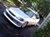honda 99-00 civic ek CS " chargespeed " front lip poly
