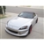 04-09 Honda S2000 CR Style Front Bumper Lip Spoiler - PU