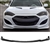 2013-2016 Hyundai Genesis Coupe KS Style Unpainted Front Bumper Lip PU