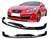 2010-2012 Hyundai Genesis Type S1 Front Bumper Lip PU