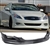 2008-2014 Infiniti G37 2Dr Coupe & Q60 TS Style Front Bumper Lip PU