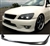 2001-2005 Lexus IS300 Altezza SXE10 TRD Style Front Bumper Lip Spoiler