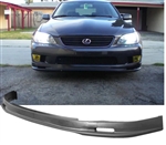2001-2005 Lexus IS300 Sedan XE10 Mugen Style Front Bumper Lip PP