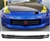 06-08 Nissan 350Z Front Bumper Lip ING-S Style Fairlady Z Z33