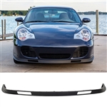 Porsche 996 911 4S Carrera & Turbo Front Bumper Lip Spoiler