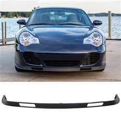 Porsche 996 911 4S Carrera & Turbo Front Bumper Lip Spoiler