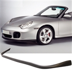 2001-2005 Porsche 996 911 4S Coupe Turbo OE No Hole Carrera Front Lip