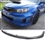 11-14 Subaru Impreza WRX STI CS1 Style Front Bumper Lip Spoiler Urethane PU