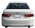 04-05 Acura TSX Sedan OE Style Rear Bumper Lip PU ( aspec style )