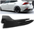 14-20 LEXUS IS200T 250 300 350 AR REAR BUMPER LIP ( Artisan Spirits style )