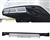 2018-2023 Toyota Camry XLE LE V2 Style Rear Bumper Lip Diffuser PP