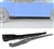 16-23 Chevy Camaro Rocker Style Side Skirts Lip Carbon Fiber Print 4PCS PP