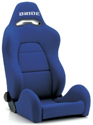 BRIDE SPORT SEAT: ERGO II
