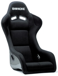 BRIDE RACING SEAT: ZETA III
