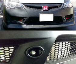 Type R Beam Lights