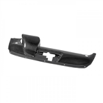 CARBON FIBER COOLING PLATE FOR 2000-2009 HONDA S2000 TYPE-SC