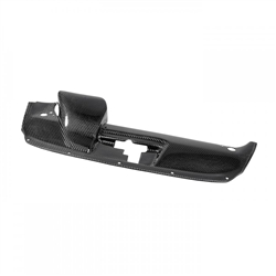 CARBON FIBER COOLING PLATE FOR 2000-2009 HONDA S2000 TYPE-SC