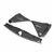 Carbon fiber cooling panel set for 2009-2024 Nissan GT-R - 3 pcs