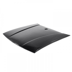 CARBON FIBER ROOF COVER FOR 2013-2020 SCION FR-S  TOYOTA 86  SUBARU BRZ