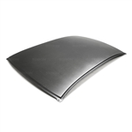 DRY CARBON ROOF REPLACEMENT FOR 2015-2020 SUBARU WRX / STI