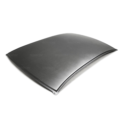 DRY CARBON ROOF REPLACEMENT FOR 2015-2020 SUBARU WRX / STI