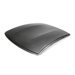 DRY CARBON ROOF REPLACEMENT FOR 2020-2023 TOYOTA GR SUPRA