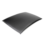 Dry Carbon Roof Replacement For 2022 Subaru WRX