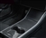 2017-2020 Tesla Model 3 Gloss Carbon style Console Box Cover