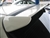 96-00 HONDA CIVIC 3DR TYPE-R TRUNK SPOILER WING PLASTIC UNPAINT