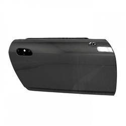 OEM-STYLE CARBON FIBER DOORS FOR 2000-2009 HONDA S2000 OFF ROAD USE ONLY! (PAIR)