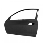 OEM-STYLE CARBON FIBER DOORS FOR 2002-2006 ACURA RSX *OFF ROAD USE ONLY! (PAIR)