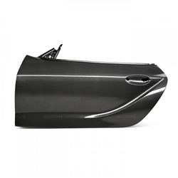 CARBON FIBER DOOR FOR 2020-2023 TOYOTA GR SUPRA