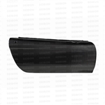 CARBON FIBER DOORS FOR 1992-2001 ACURA NSX (PAIR)
