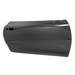 OE-style carbon fiber doors for 1993-1998 Toyota Supra