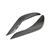 OEM-STYLE CARBON FIBER DOOR GARNISH FOR 2020-2023 TOYOTA GR SUPRA