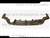 06 AND UP HONDA CIVIC REAR DIFFUSER J'S STYLE(CARBON)