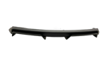 17-22 TESLA MODEL 3 ART STYLE REAR DIFFUSER UNPAINT BLACK PP