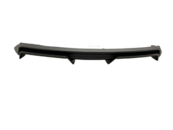 17-22 TESLA MODEL 3 ART STYLE REAR DIFFUSER UNPAINT BLACK PP