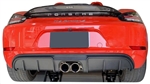 17-23 PORSCHE 718 CAYMAN GT4 / BOXSTER SPYDER GT4-STYLE REPLACMENT REAR DIFFUSER