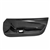Carbon fiber door panels for 1993-1998 Toyota Supra